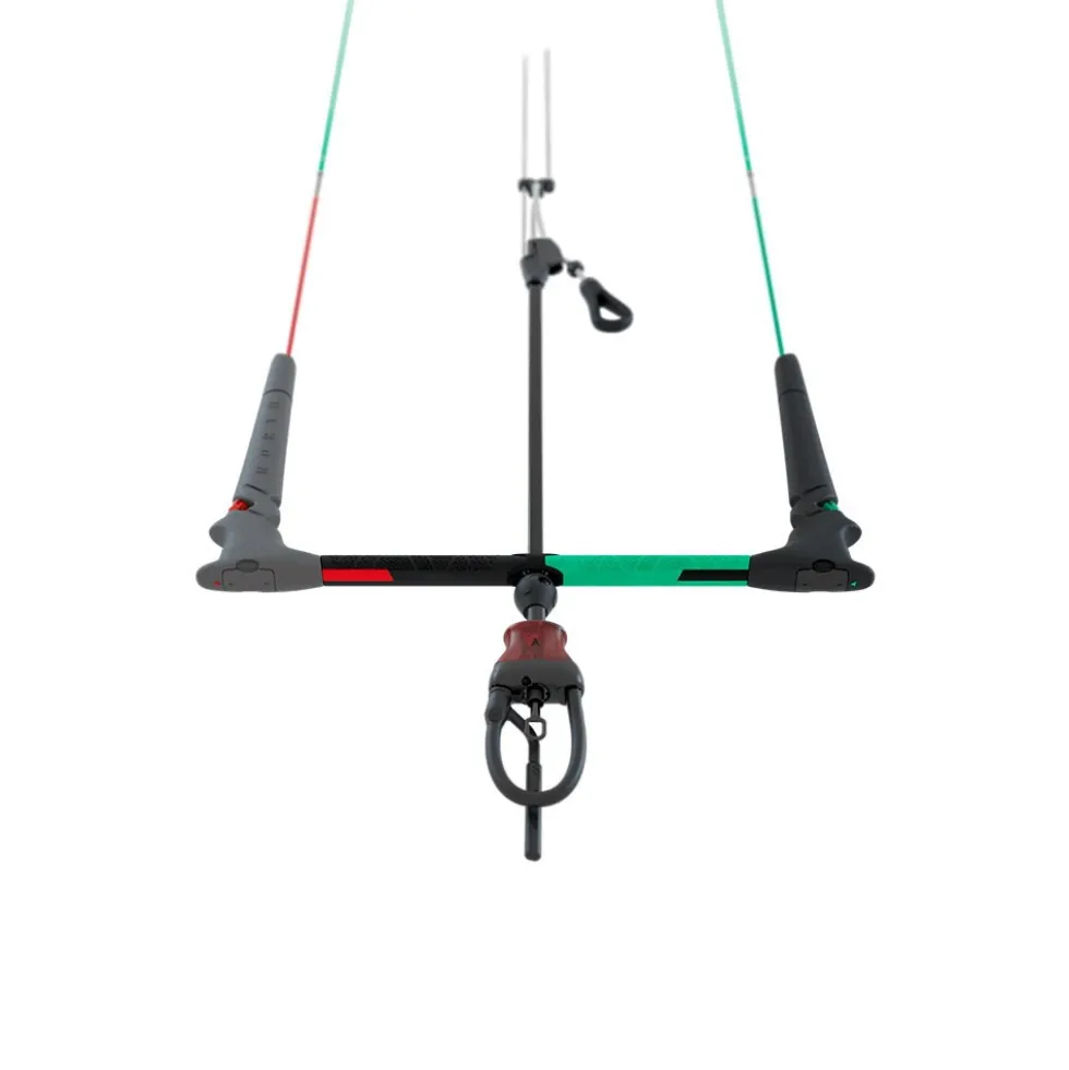 North Navigator Control System Bar