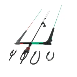 North Navigator Control System Bar