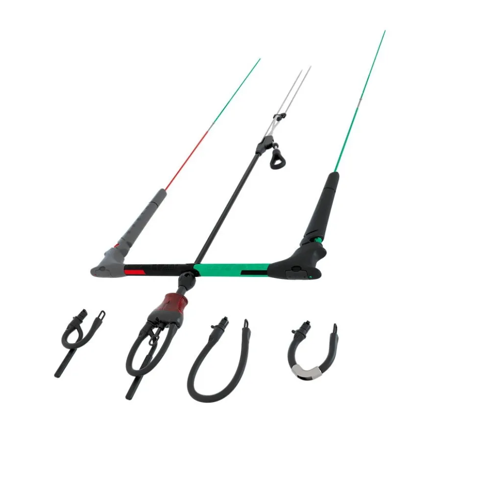 North Navigator Control System Bar