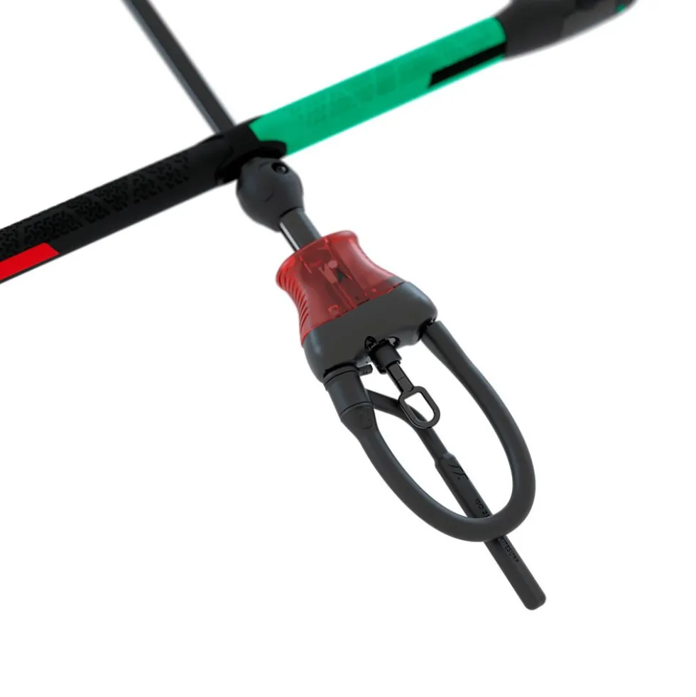 North Navigator Control System Bar