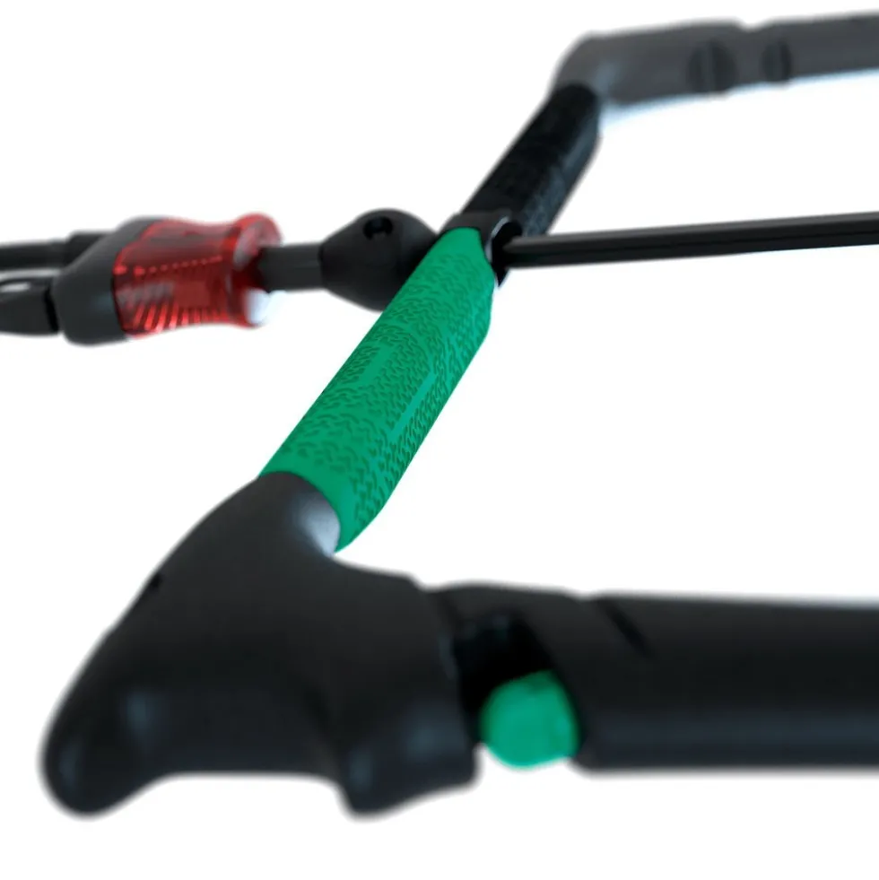 North Navigator Control System Bar