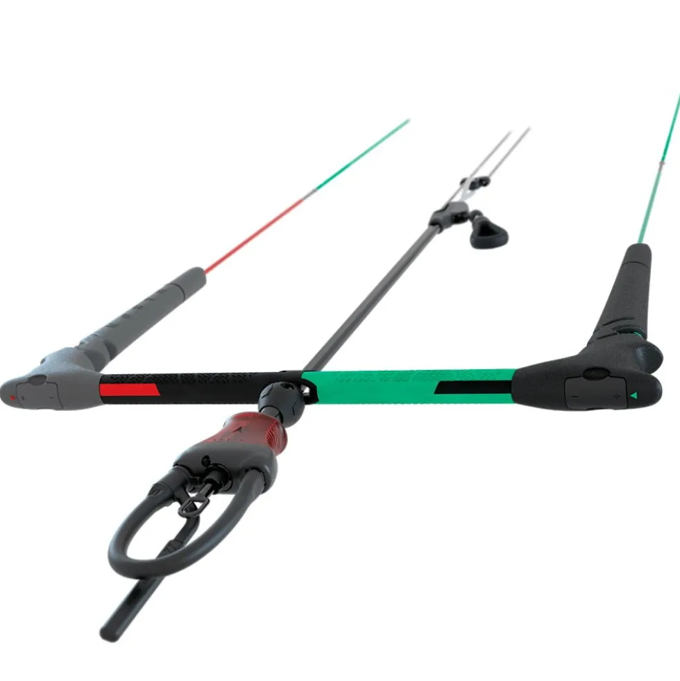 North Navigator Control System Bar