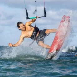 North Prime TT Kiteboard