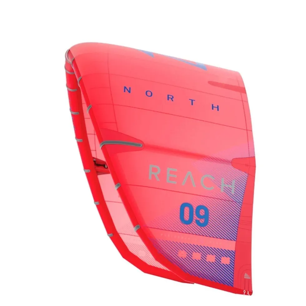 North Reach Performance Freeride Kite