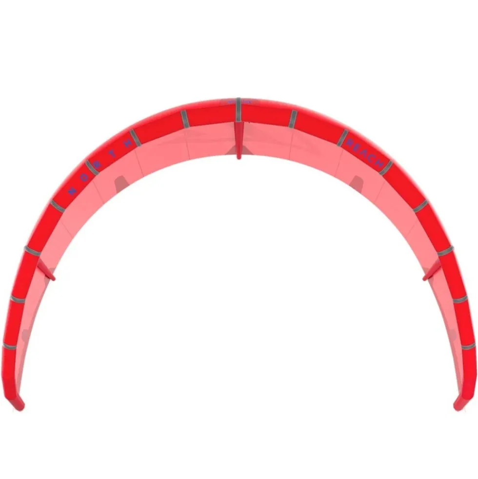 North Reach Performance Freeride Kite
