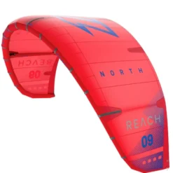 North Reach Performance Freeride Kite