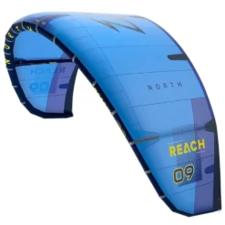 North Reach Performance Freeride Kite