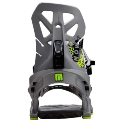 Now Brigade Bindings