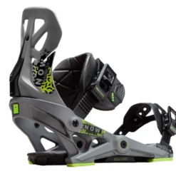 Now Brigade Bindings