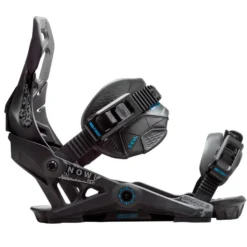 Now Brigade Bindings