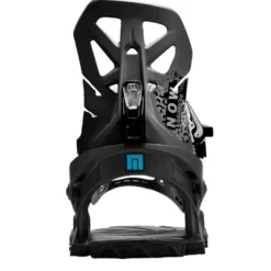 Now Brigade Bindings