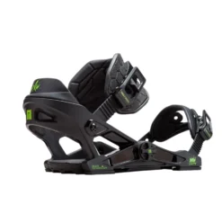 Now Select Bindings
