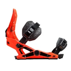 Now Select Bindings