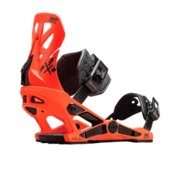 Now Select Bindings