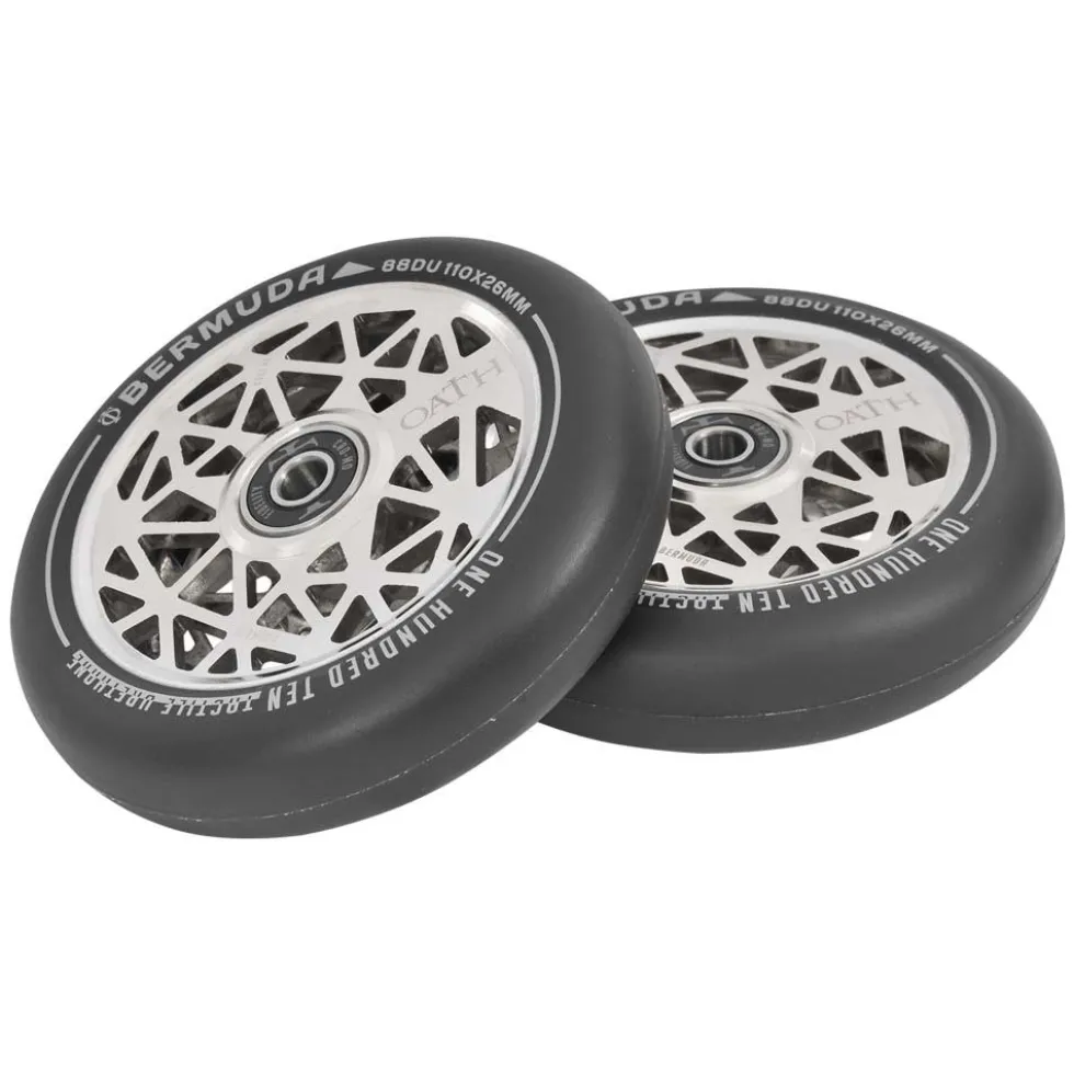 Oath Bermuda Pro Scooter Wheel