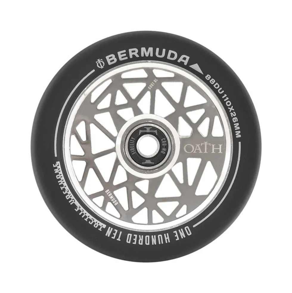 Oath Bermuda Pro Scooter Wheel