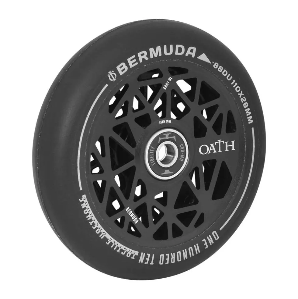 Oath Bermuda Pro Scooter Wheel