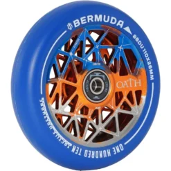 Oath Bermuda Pro Scooter Wheel