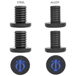 Oath Bermuda Scooter Hand Grips
