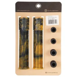 Oath Bermuda Scooter Hand Grips
