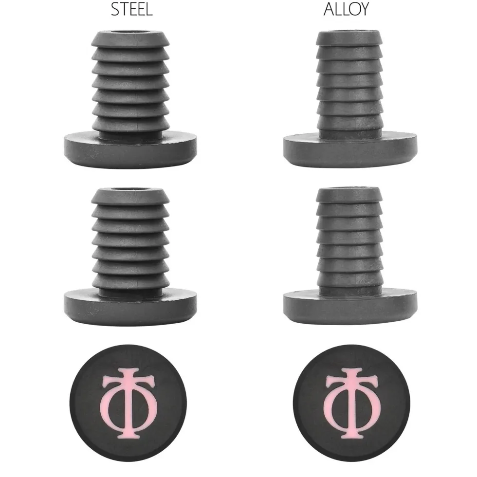 Oath Bermuda Scooter Hand Grips