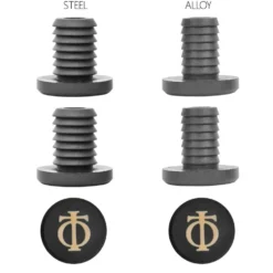 Oath Bermuda Scooter Hand Grips