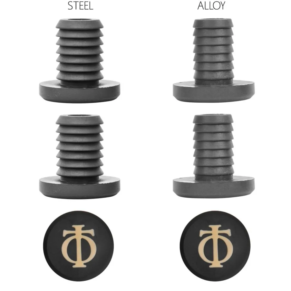 Oath Bermuda Scooter Hand Grips