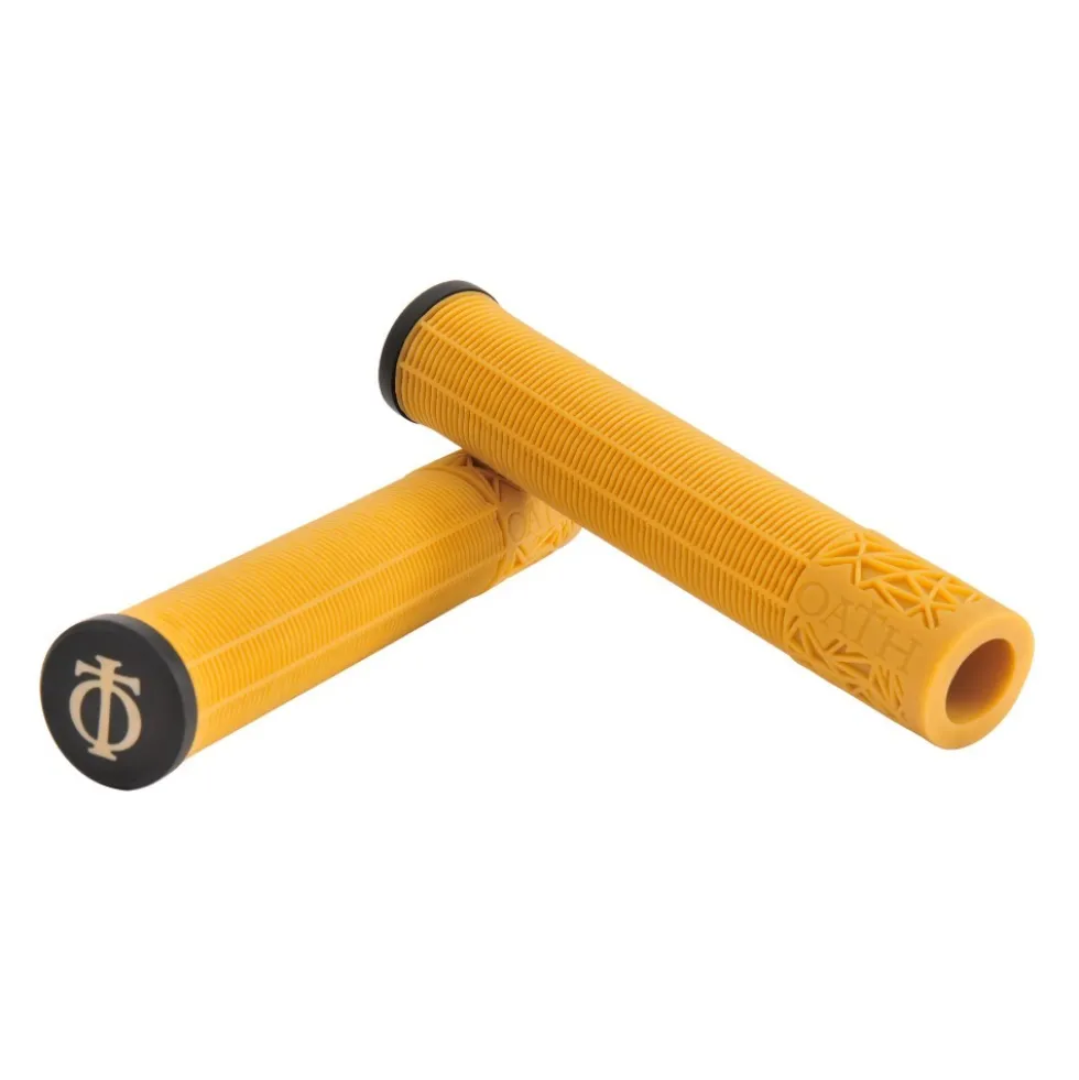 Oath Bermuda Scooter Hand Grips