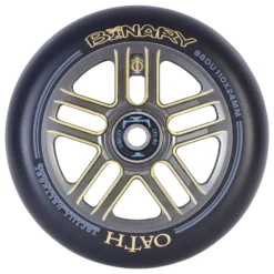 Oath Binary Pro Scooter Wheel