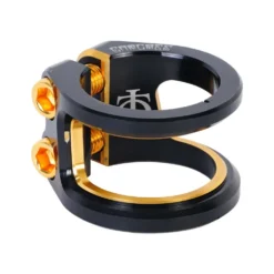 Oath Carcass 2 Bolt Pro Scooter Clamp