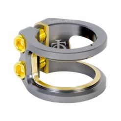Oath Carcass 2 Bolt Pro Scooter Clamp