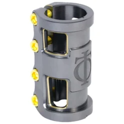 Oath Carcass SCS 4 Bolt Clamp