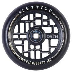 Oath Lattice V2 Pro Scooter Wheel