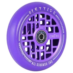 Oath Lattice V2 Pro Scooter Wheel