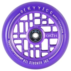 Oath Lattice V2 Pro Scooter Wheel