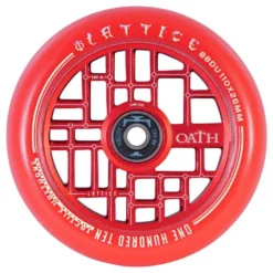 Oath Lattice V2 Pro Scooter Wheel