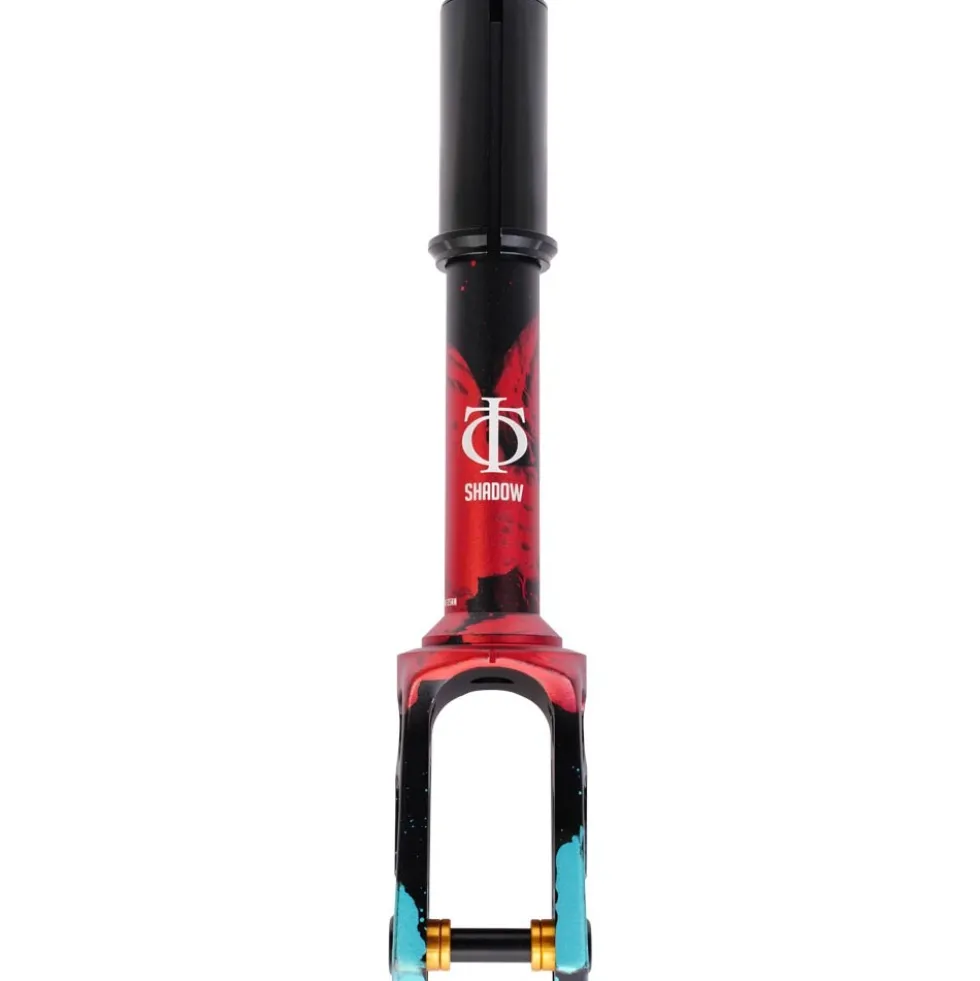 Oath Shadow SCS/HIC Fork