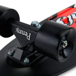 Penny Collab Hosoi Bold Skateboard 27