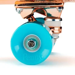 Penny Metallic Skateboard Series 22"