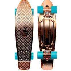Penny Metallic Skateboard Series 22"