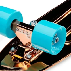 Penny Metallic Skateboard Series 22
