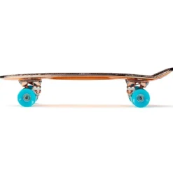 Penny Metallic Skateboard Series 22