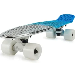 Penny Metallic Skateboard Series 22"