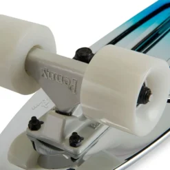 Penny Metallic Skateboard Series 22"