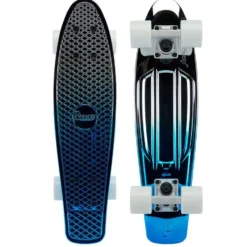 Penny Metallic Skateboard Series 22