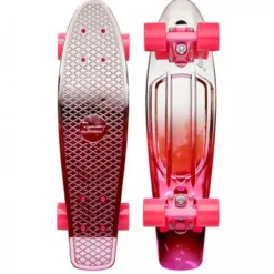 Penny Metallic Skateboard Series 22"