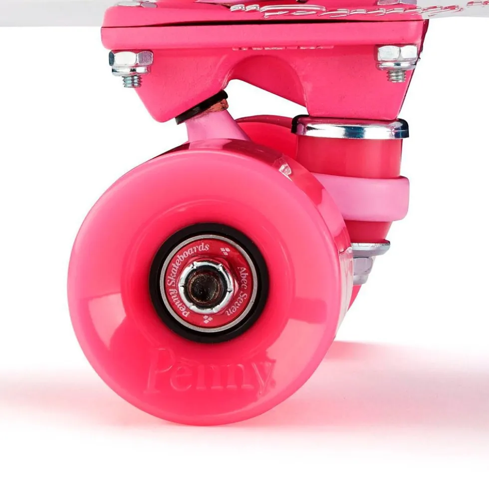 Penny Metallic Skateboard Series 22"