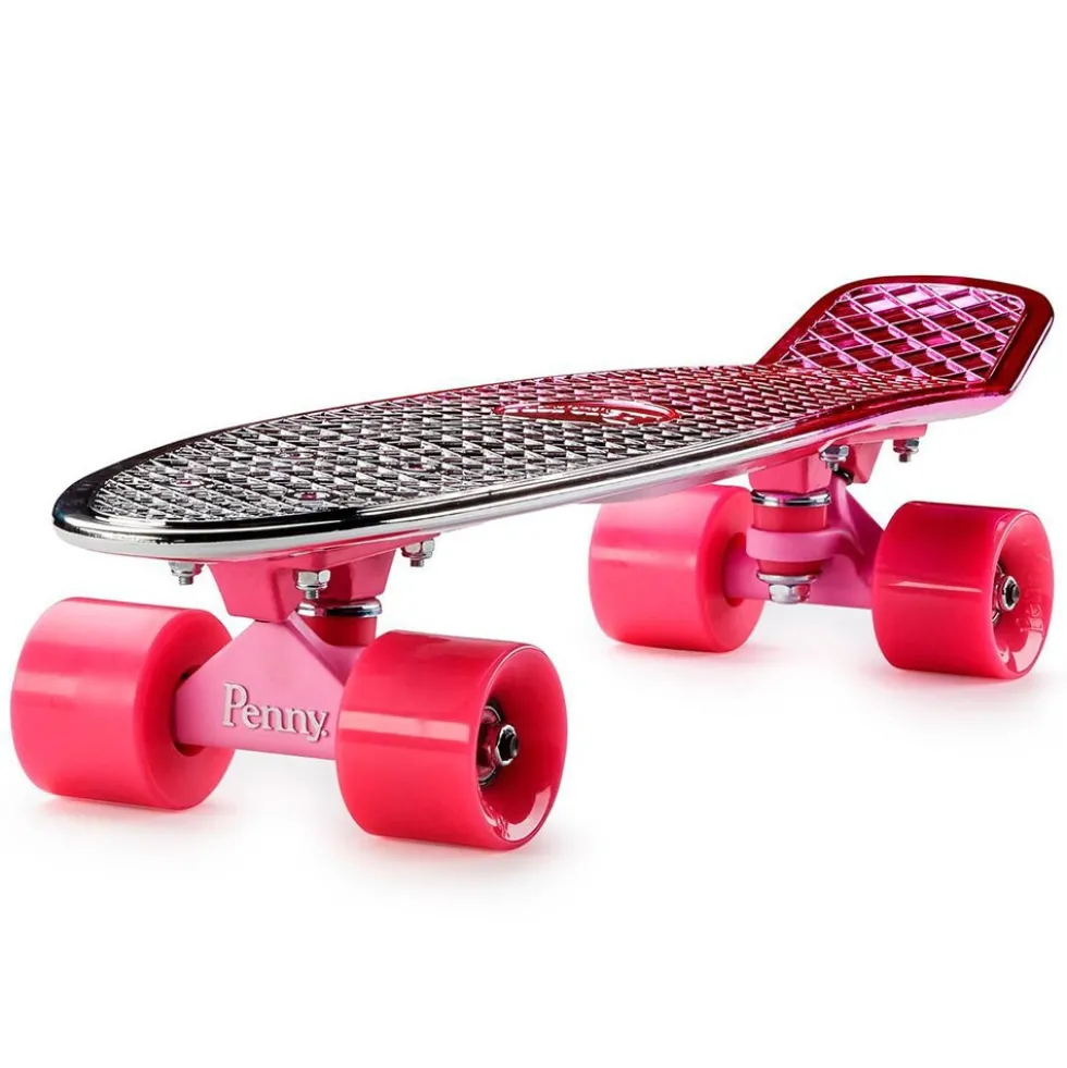 Penny Metallic Skateboard Series 22"