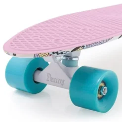 Penny Nickel Buffy 27"