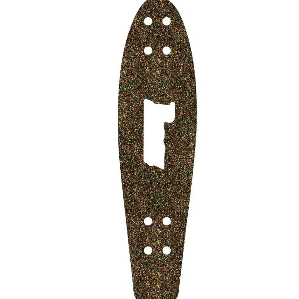 Penny Nickel GripTape